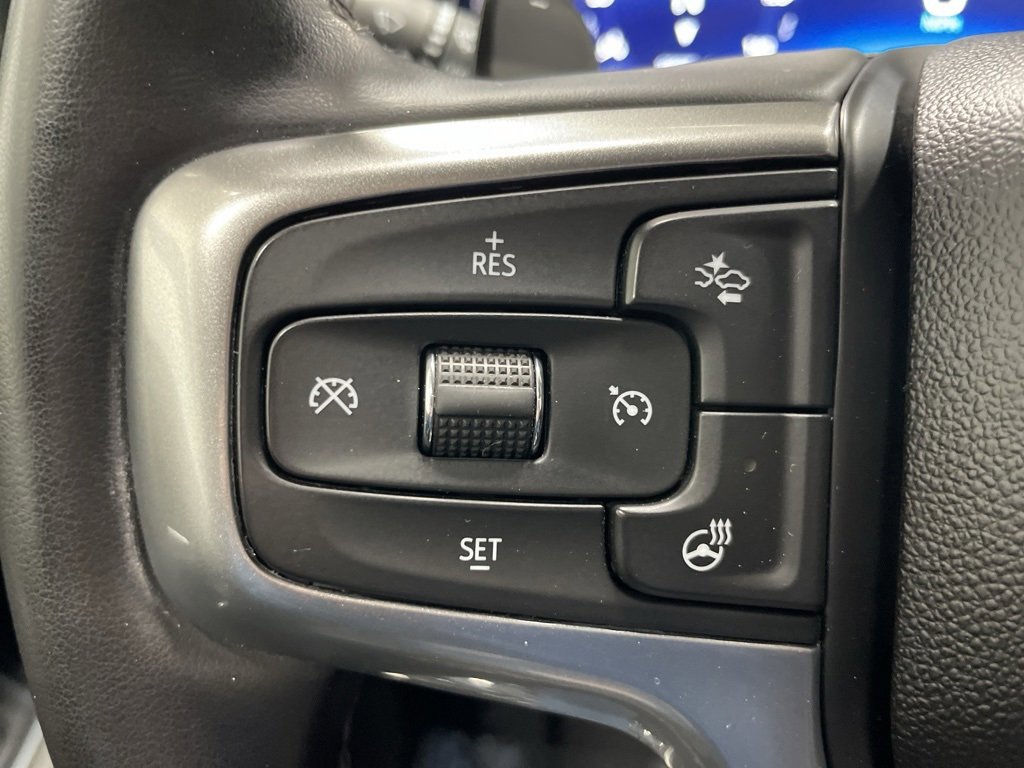 Used 2024 Chevrolet Silverado 1500 RST image 41