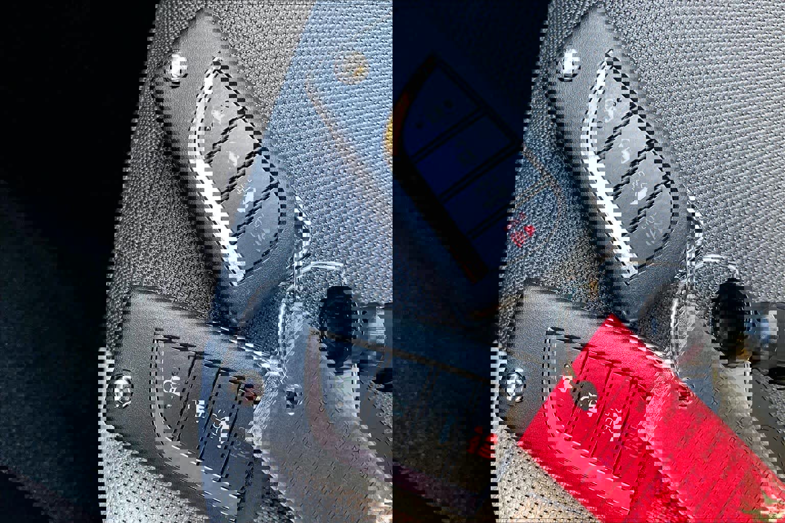 Certified 2025 Toyota Corolla LE image 13