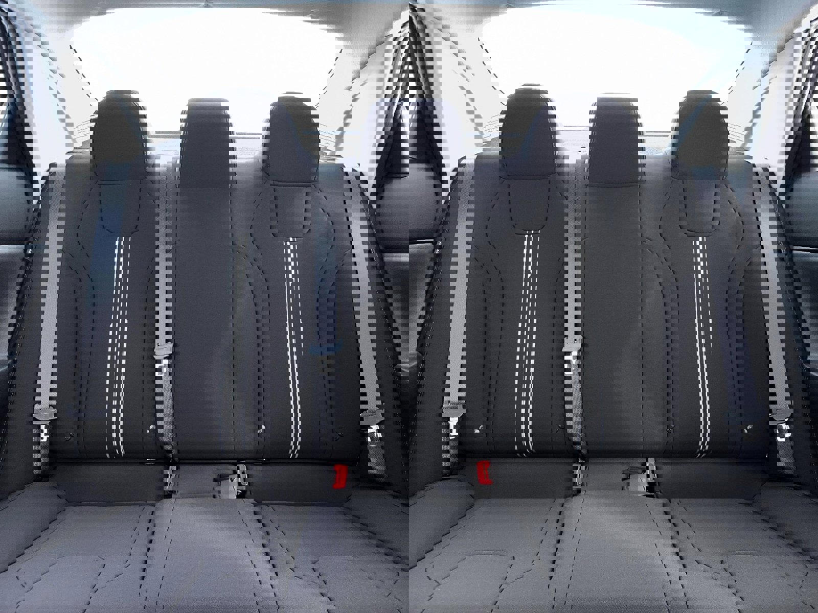 New 2026 Hyundai Elantra Blue w/ Cargo Package image 16