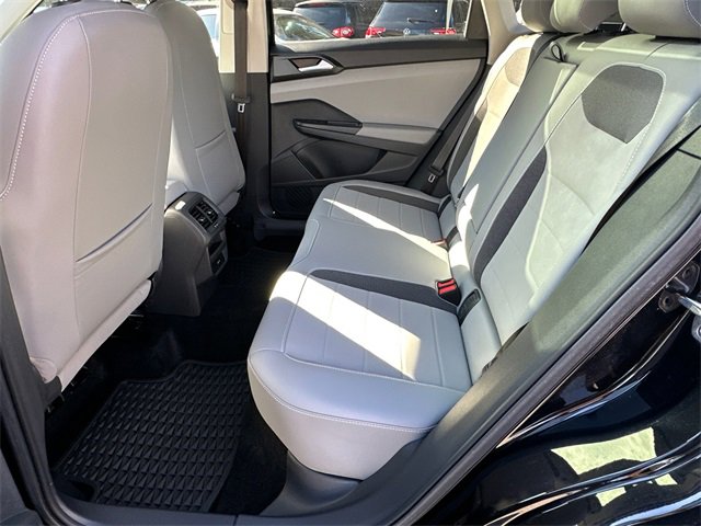 Used 2023 Volkswagen Taos SE image 19