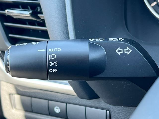 New 2026 Nissan Rogue SV image 15