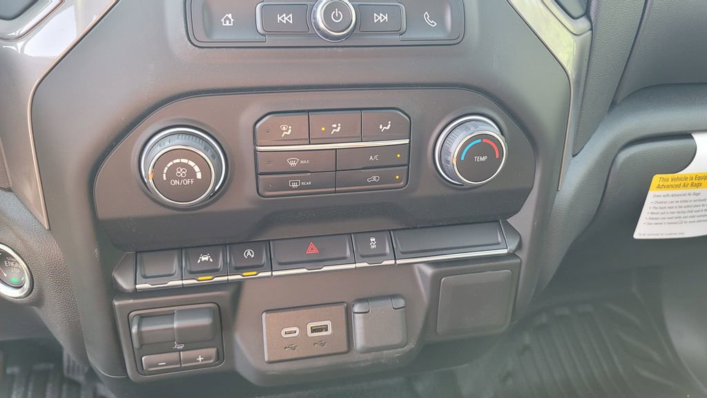 New 2026 Chevrolet Silverado 1500 W/T w/ WT Value Package image 22