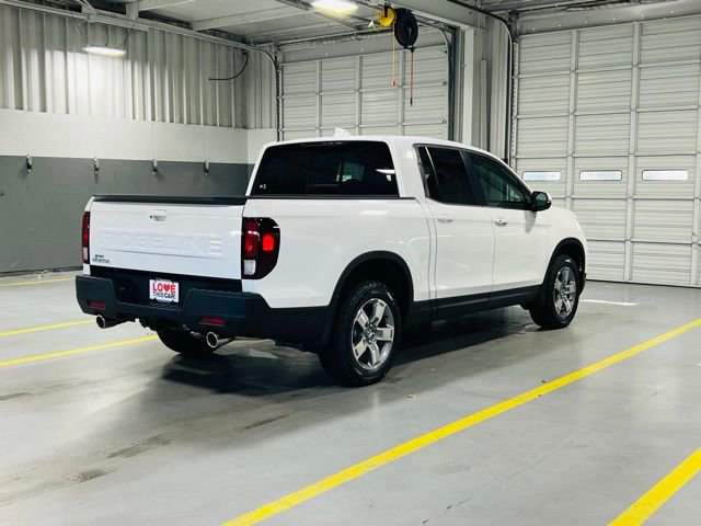 New 2026 Honda Ridgeline RTL image 18