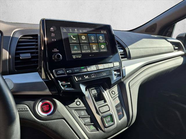 Certified 2024 Honda Odyssey Sport image 14
