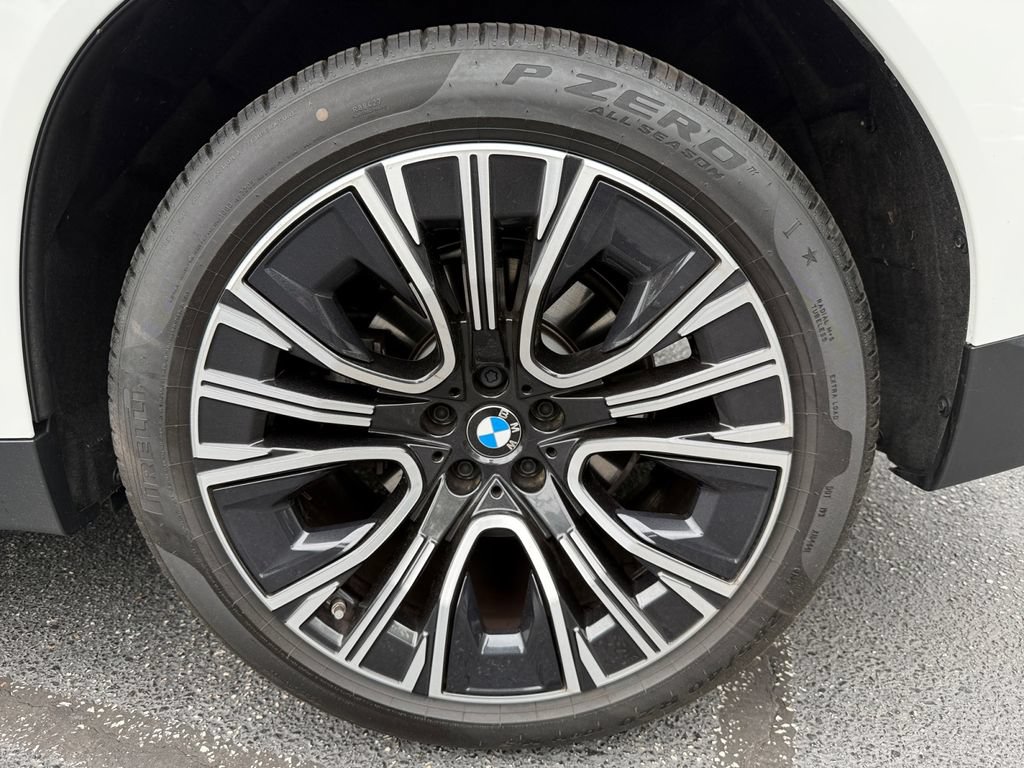 Certified 2026 BMW X3 xDrive30i AWD/4WD image 16