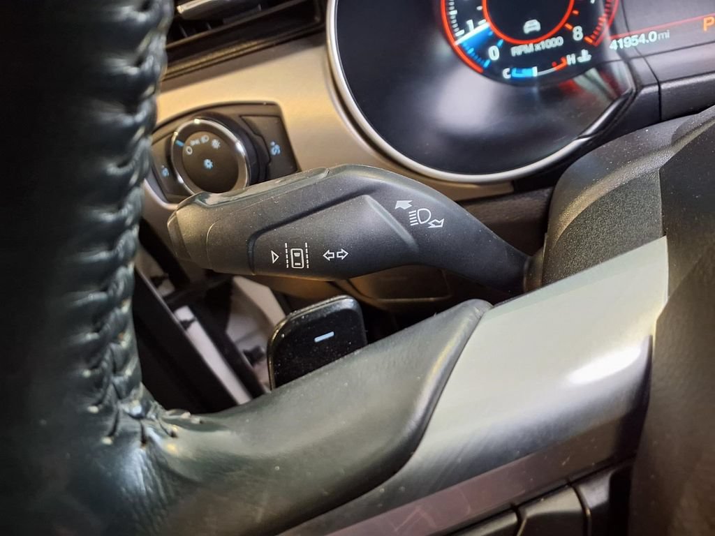 Used 2023 Ford Mustang Premium w/ Equipment Group 201A RWD image 12