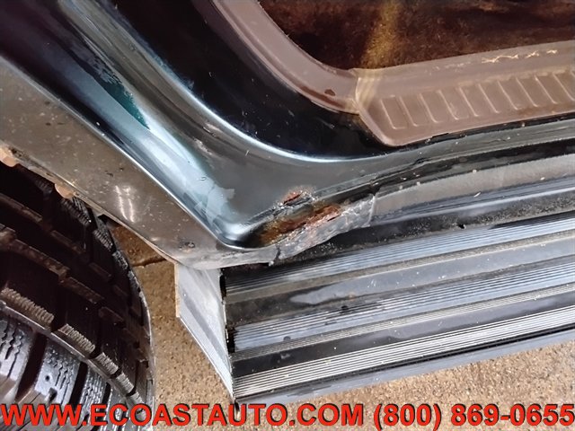 Used 1993 Toyota Land Cruiser image 20