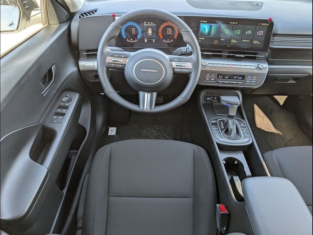 Used 2026 Hyundai Kona SEL Sport FWD image 11