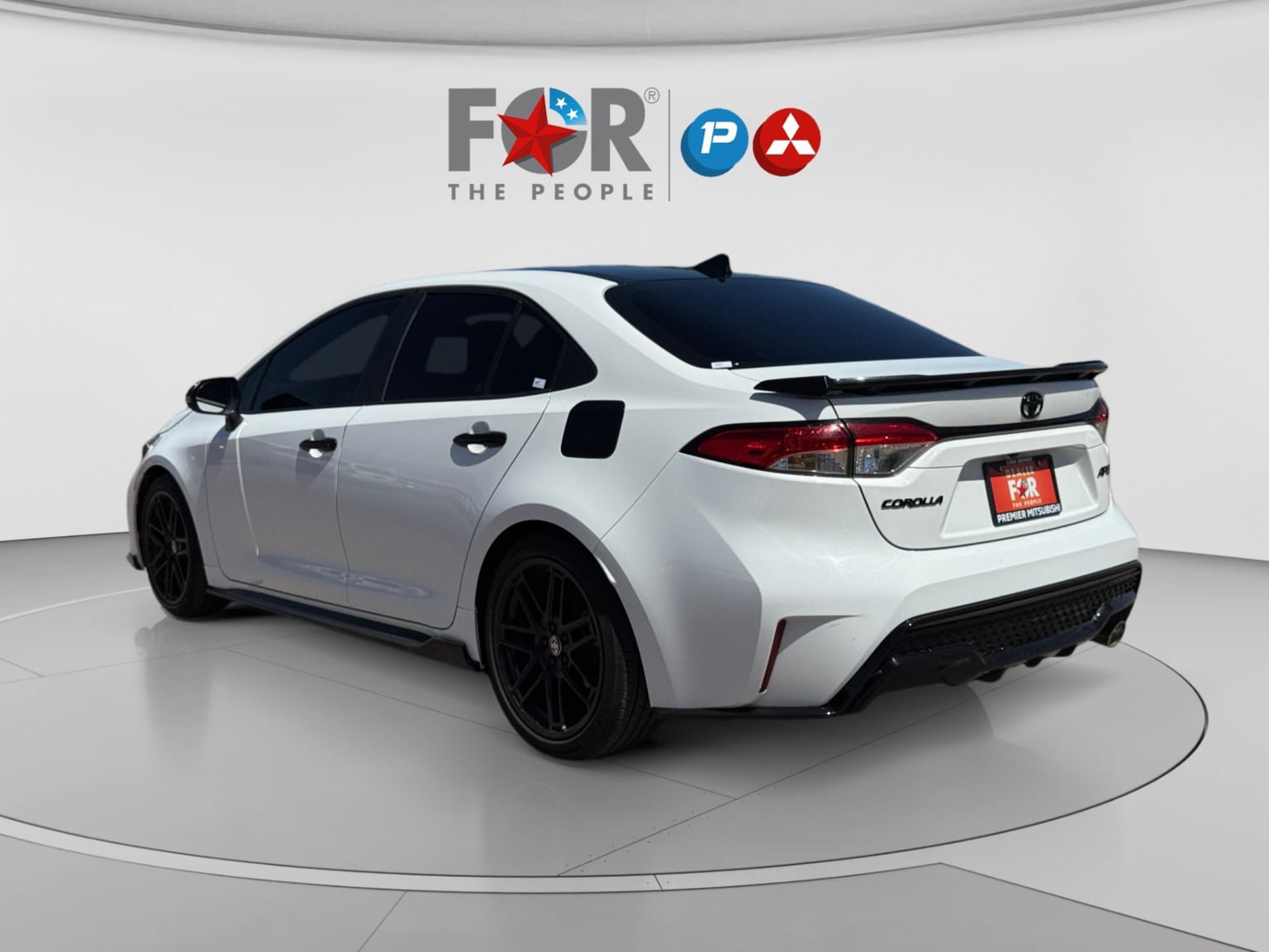 Used 2022 Toyota Corolla SE FWD image 3