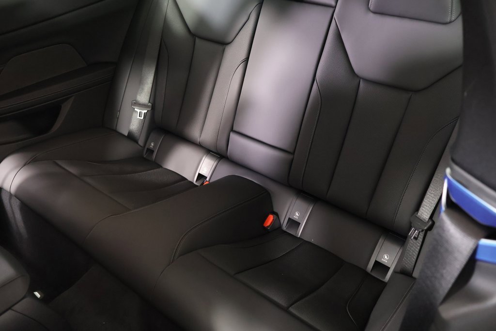 New 2026 BMW 430i xDrive Coupe w/ M Sport Package image 12