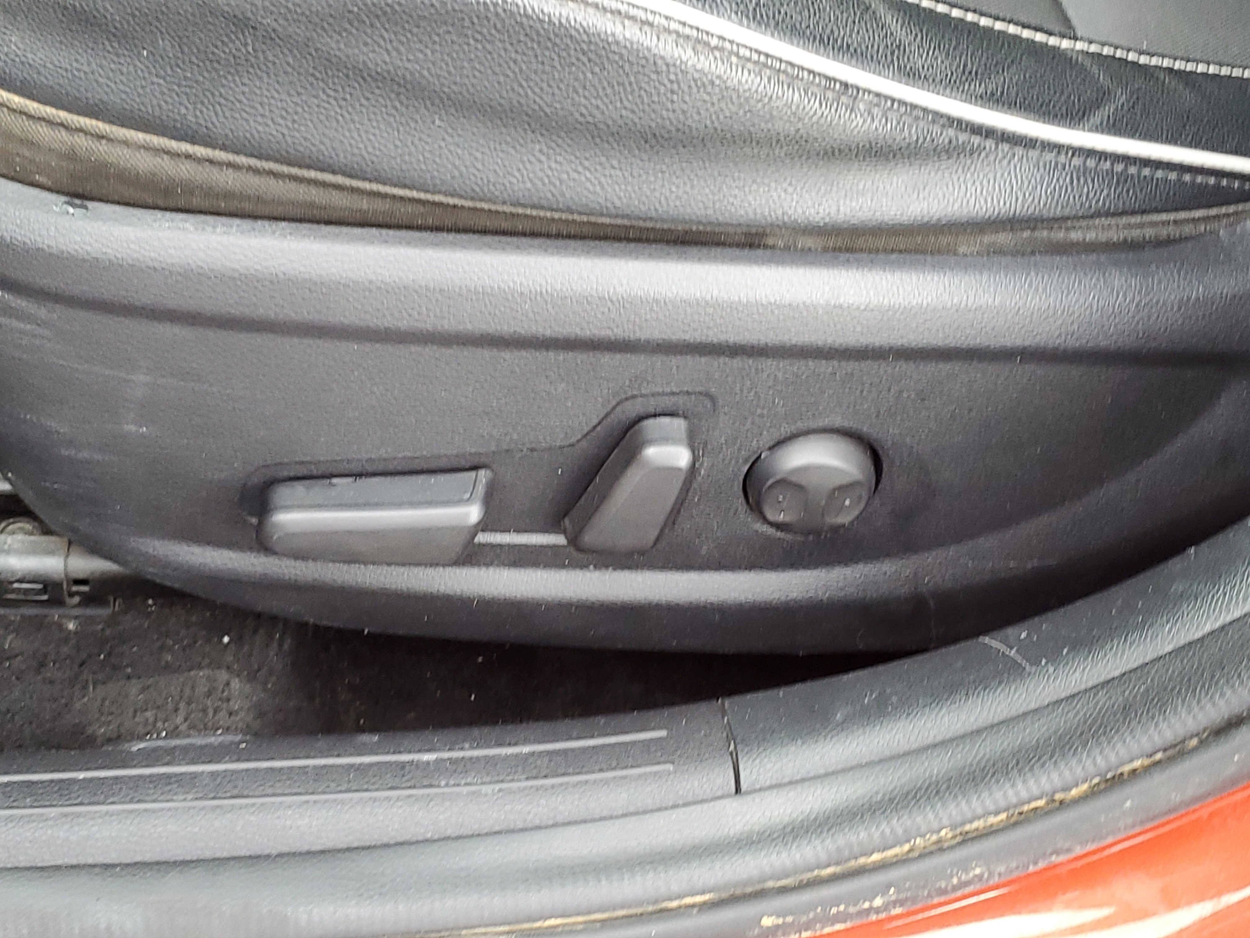 Used 2021 Kia Forte GT-Line w/ GT-Line Premium Package image 27