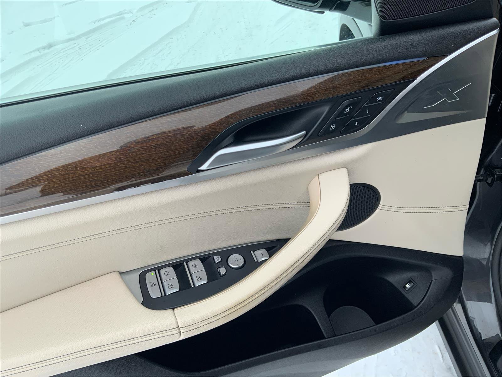 Used 2021 BMW X3 xDrive30e w/ Convenience Package image 20