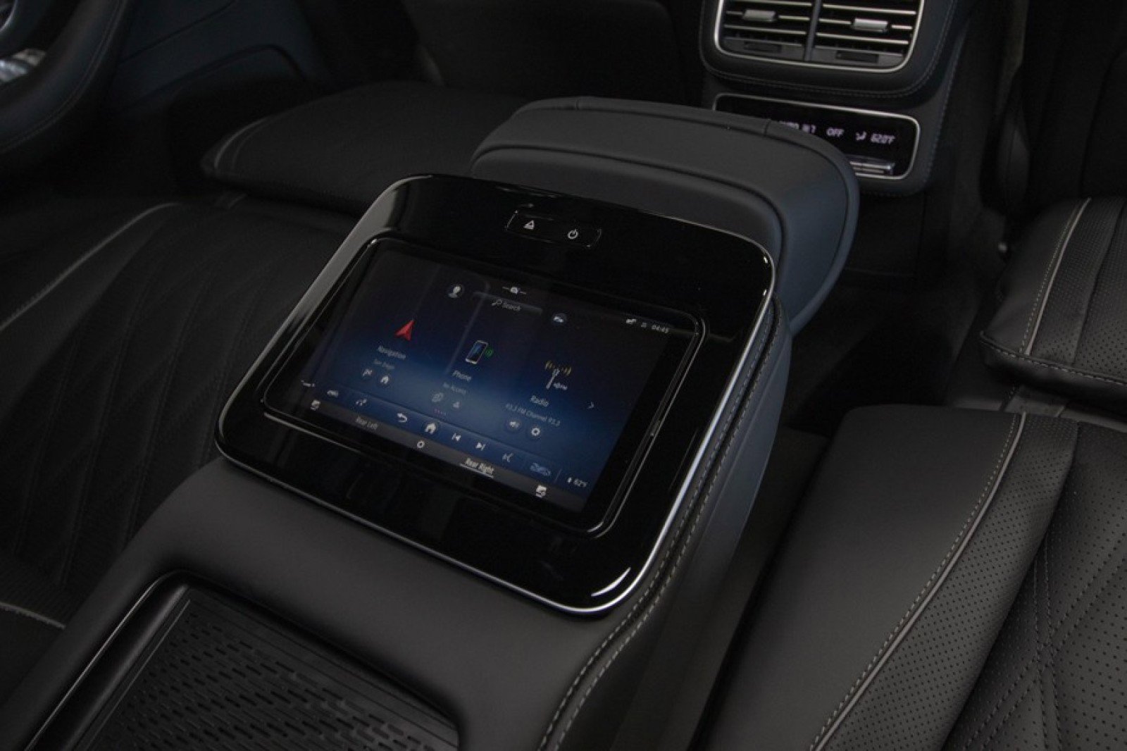 Used 2026 Mercedes-Benz Maybach GLS 600 image 74