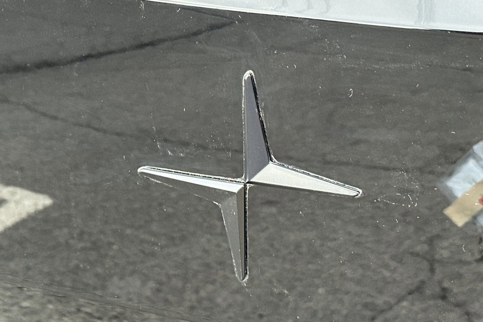 New 2025 Polestar Polestar 3 image 12