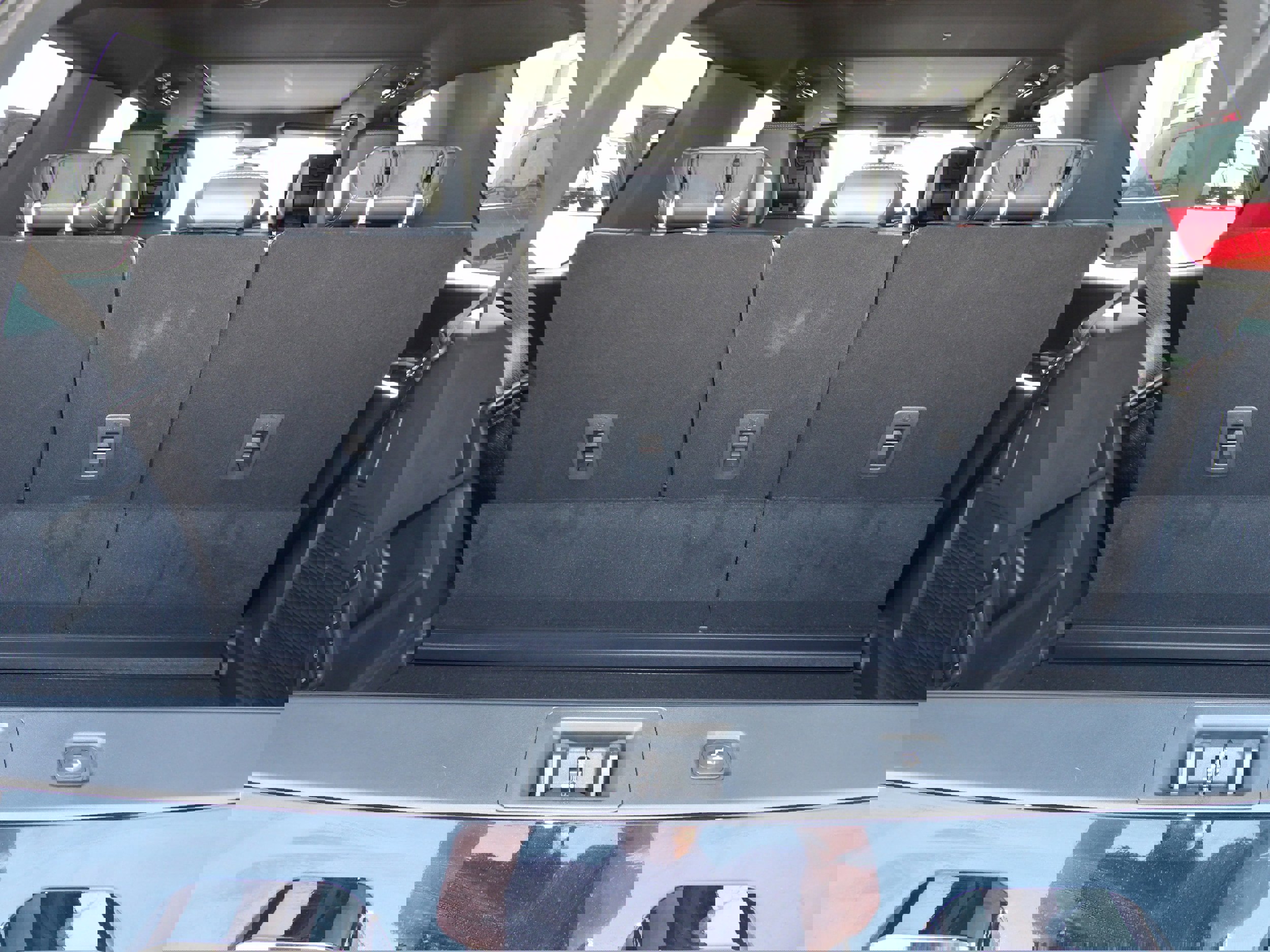 New 2026 Ford Expedition Platinum w/ Stealth Performance Package image 50