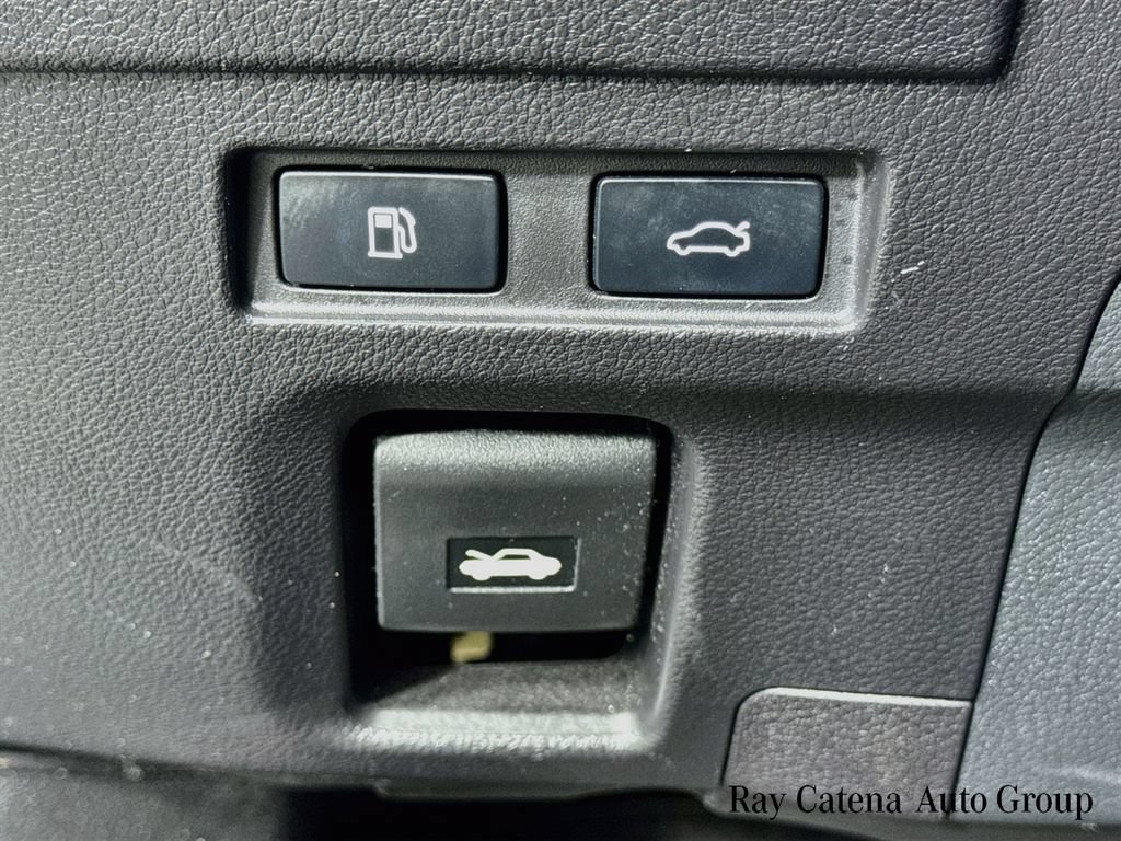 Certified 2023 Lexus ES 350 w/ Premium Package FWD image 10