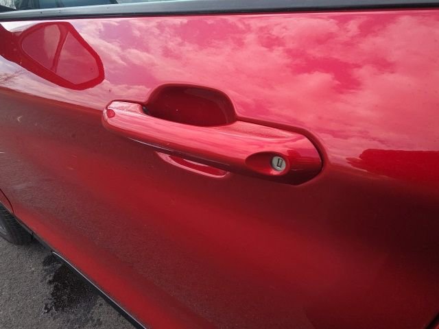 Certified 2025 Ford Explorer ST image 22