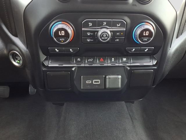 Used 2020 Chevrolet Silverado 1500 RST w/ All-Star Edition AWD/4WD image 16
