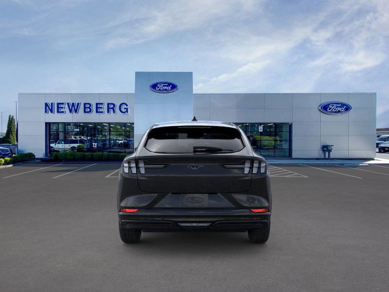 New 2025 Ford Mustang Mach-E Premium w/ Sport Appearance Package image 7