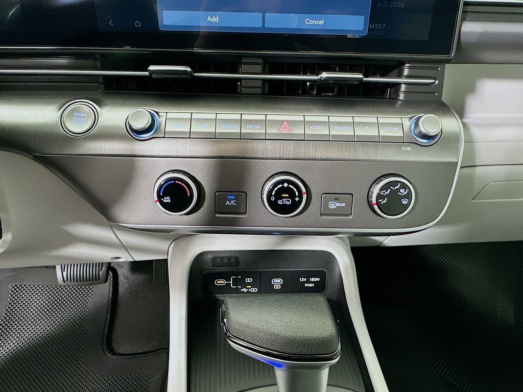 New 2026 Hyundai Kona SE image 13