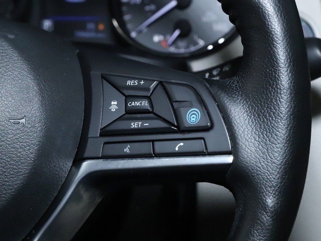 Certified 2022 Nissan Rogue Sport SL w/ Premium Package image 26