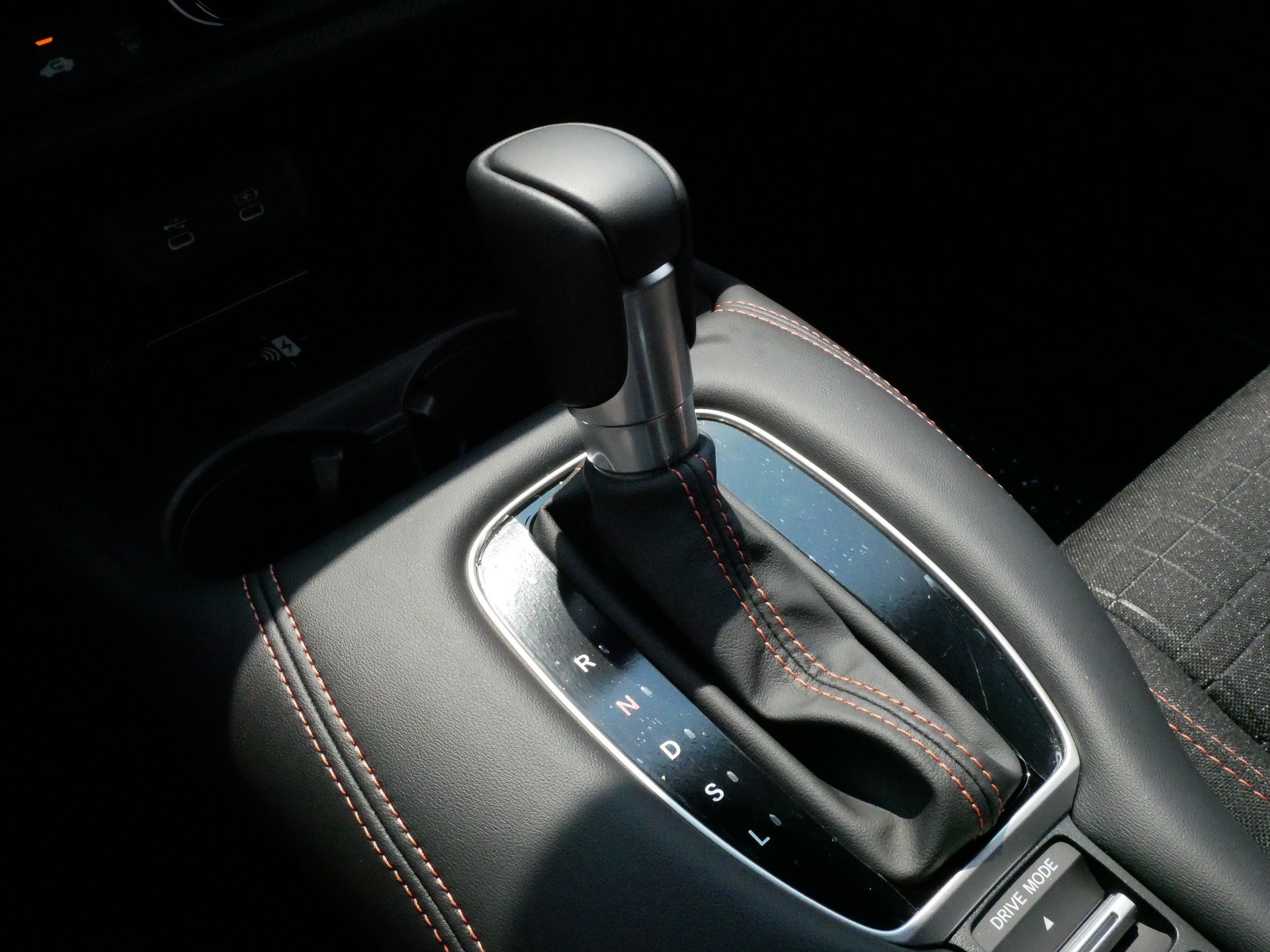 Certified 2027 Honda HR-V Sport image 24