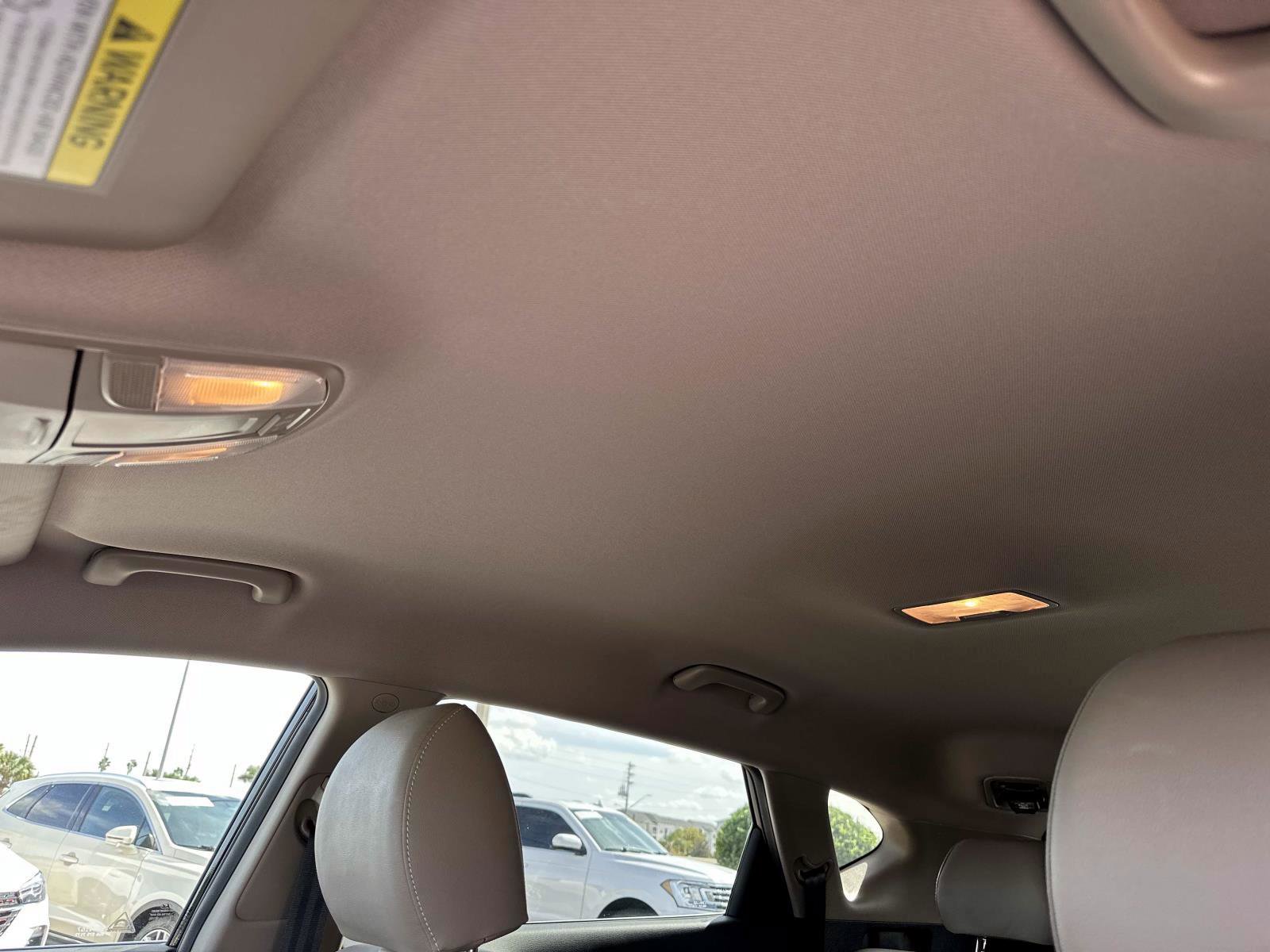 Used 2020 Hyundai Tucson Limited image 22