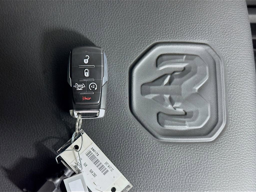 New 2026 RAM 2500 Laramie image 20