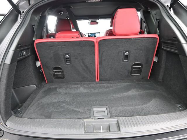 Used 2023 Acura MDX A-Spec image 17