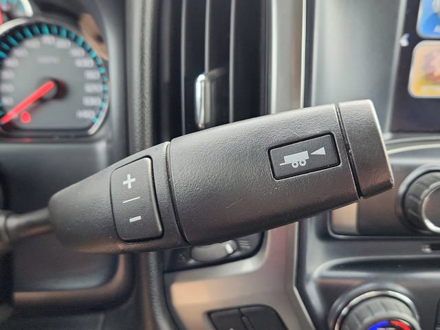 Used 2018 Chevrolet Silverado 1500 LT w/ All Star Edition AWD/4WD image 44