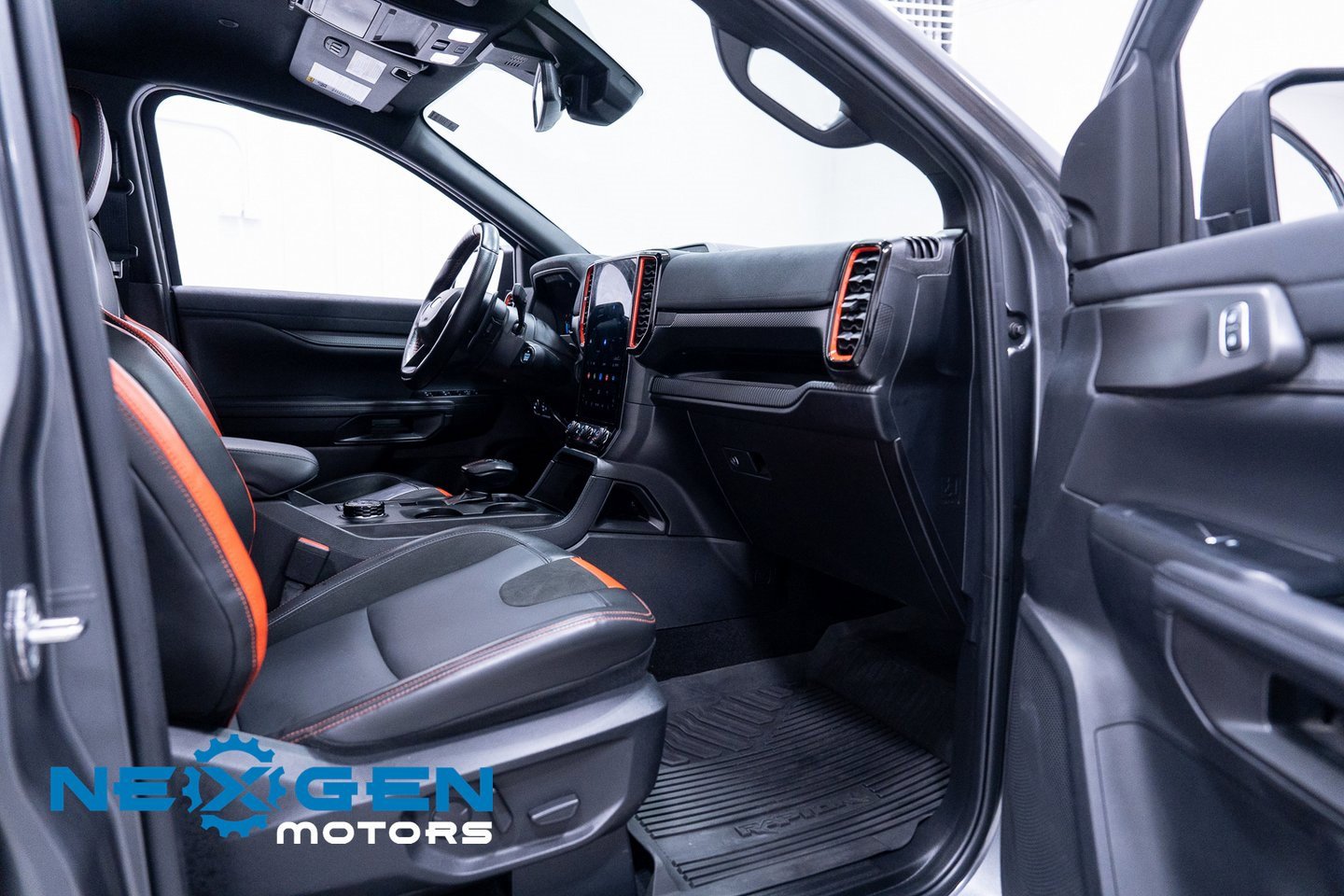 Used 2024 Ford Ranger Raptor image 52