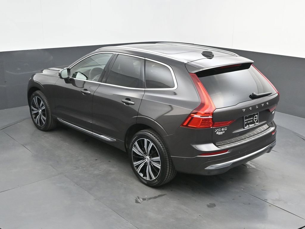 Certified 2023 Volvo XC60 B5 Plus w/ Protection Package Premier image 25