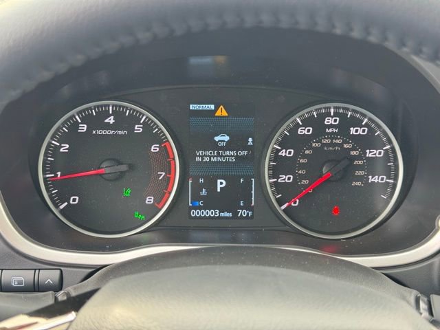 New 2026 Mitsubishi Eclipse Cross SE AWD/4WD image 25