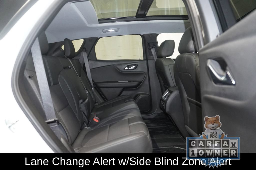 Used 2020 Chevrolet Blazer LT w/ Sound & Technology Package image 18