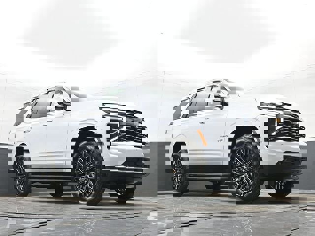 New 2026 Chevrolet Tahoe Premier w/ Sun And Tow Package image 33