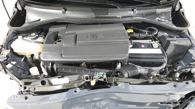 Used 2016 FIAT 500 Sport FWD image 19