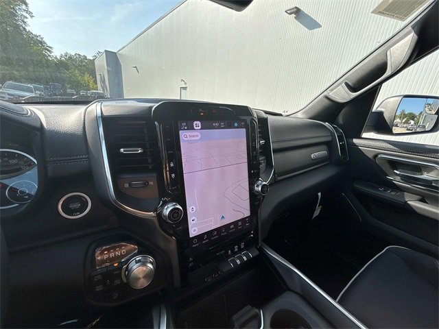 New 2026 RAM 1500 Laramie image 11