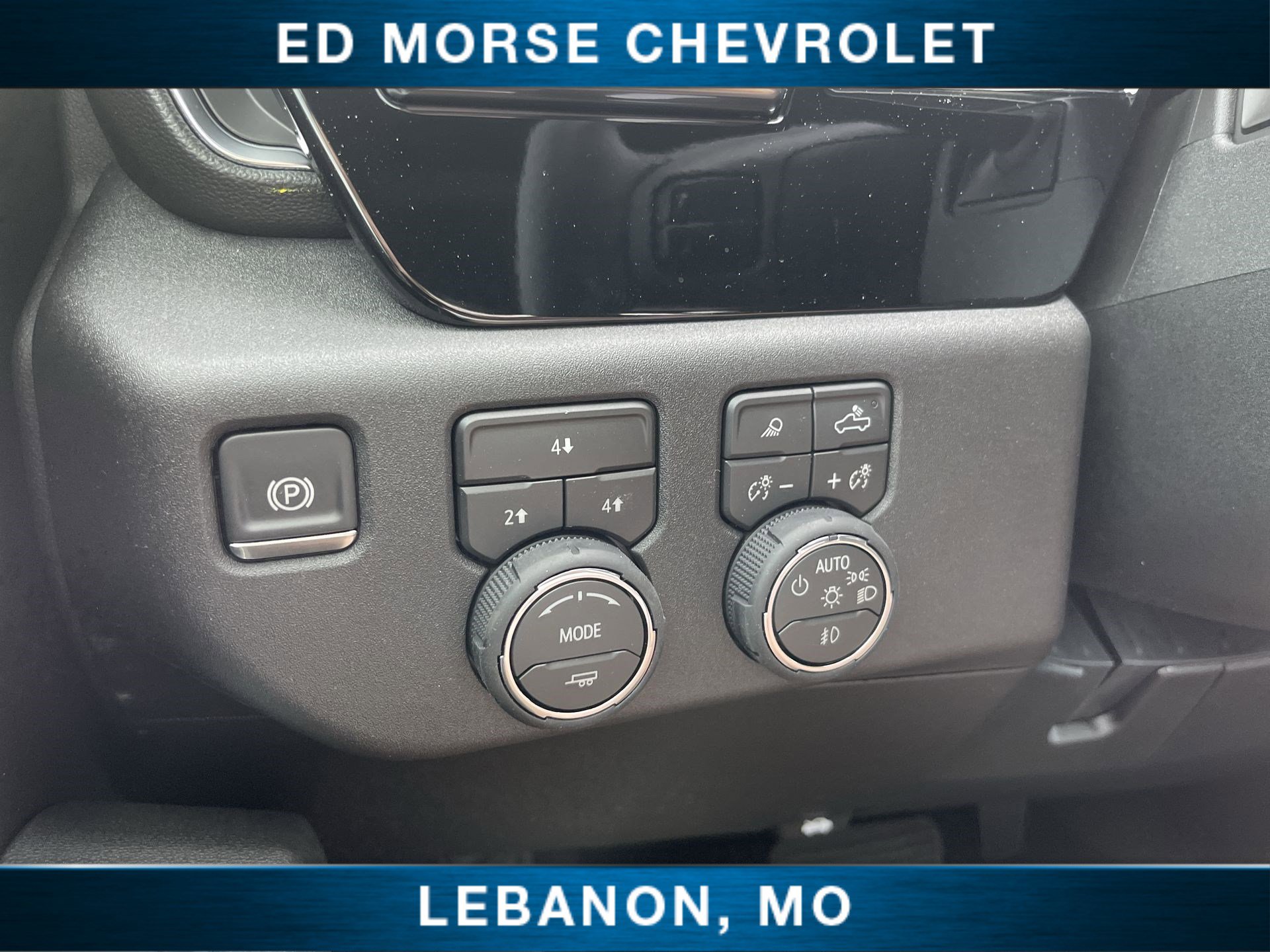 New 2026 Chevrolet Silverado 3500 LT w/ All Star Edition AWD/4WD image 17