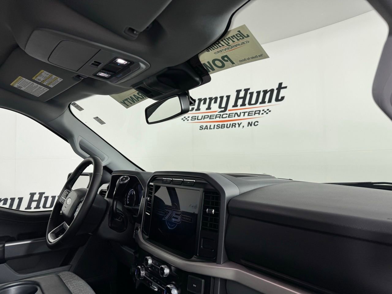Used 2023 Ford F150 XLT w/ Equipment Group 302A High image 30
