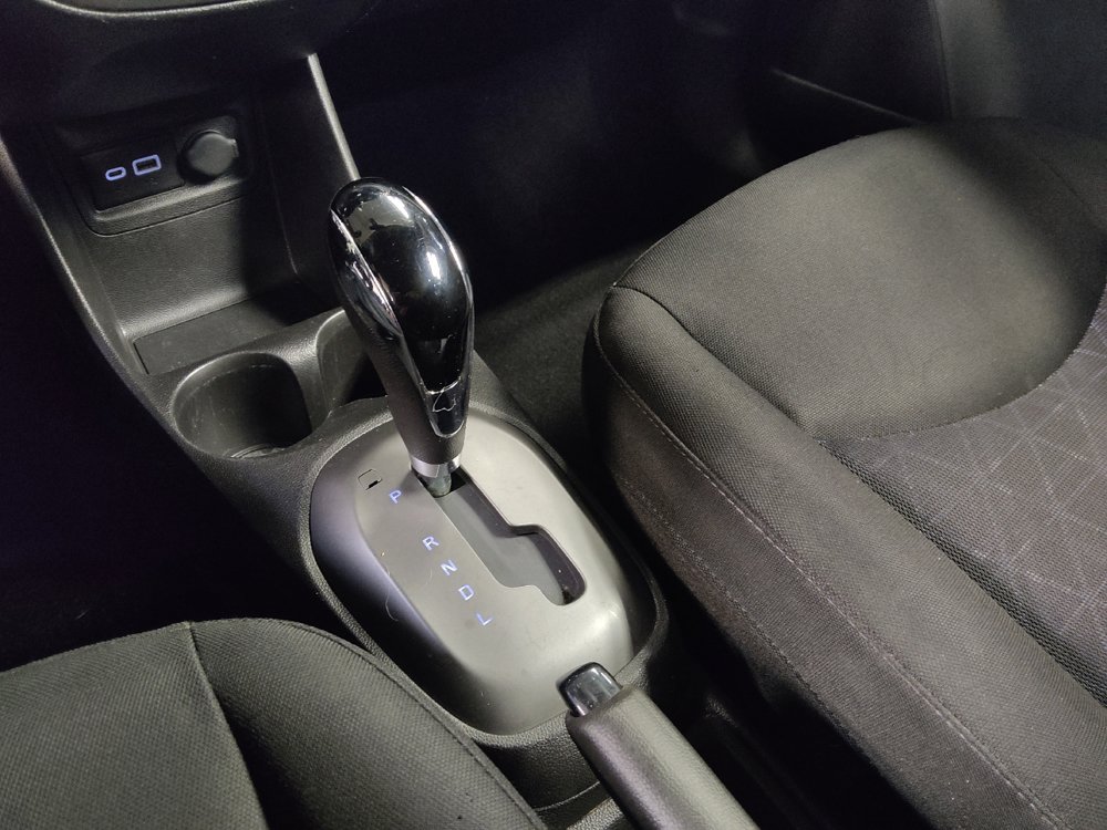 Used 2019 Chevrolet Spark LS FWD image 26