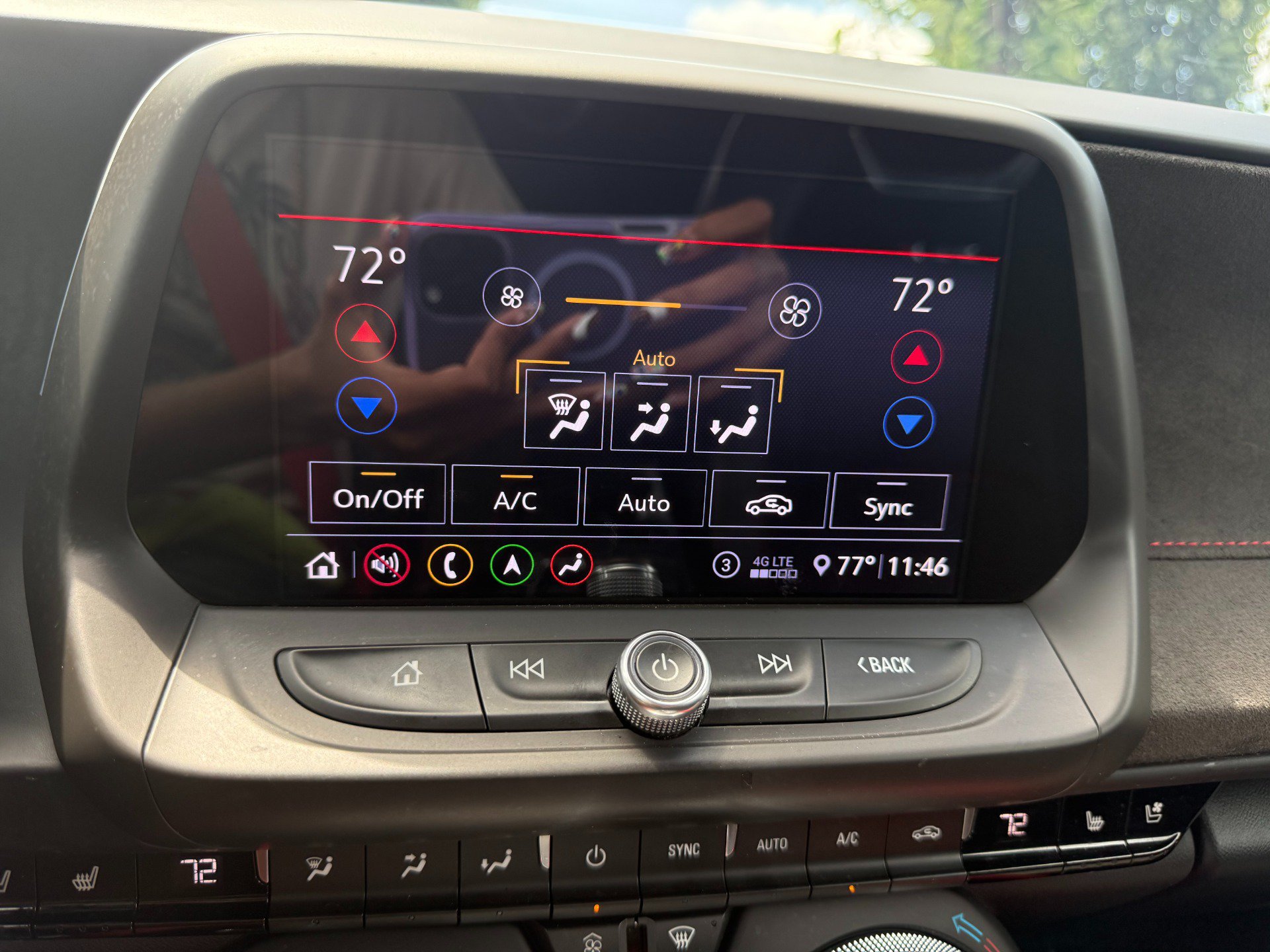 Used 2020 Chevrolet Camaro ZL1 RWD image 47