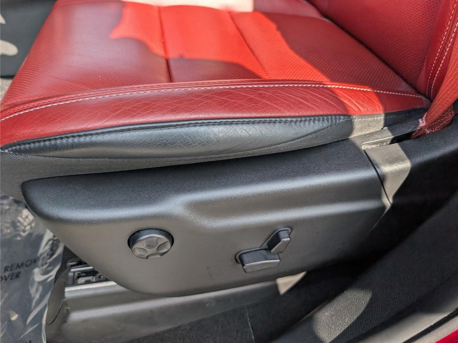 Used 2023 Dodge Durango SRT Hellcat AWD/4WD image 30