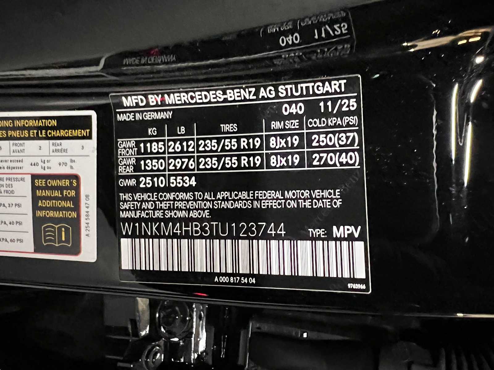Used 2026 Mercedes-Benz GLC 300 4MATIC image 46