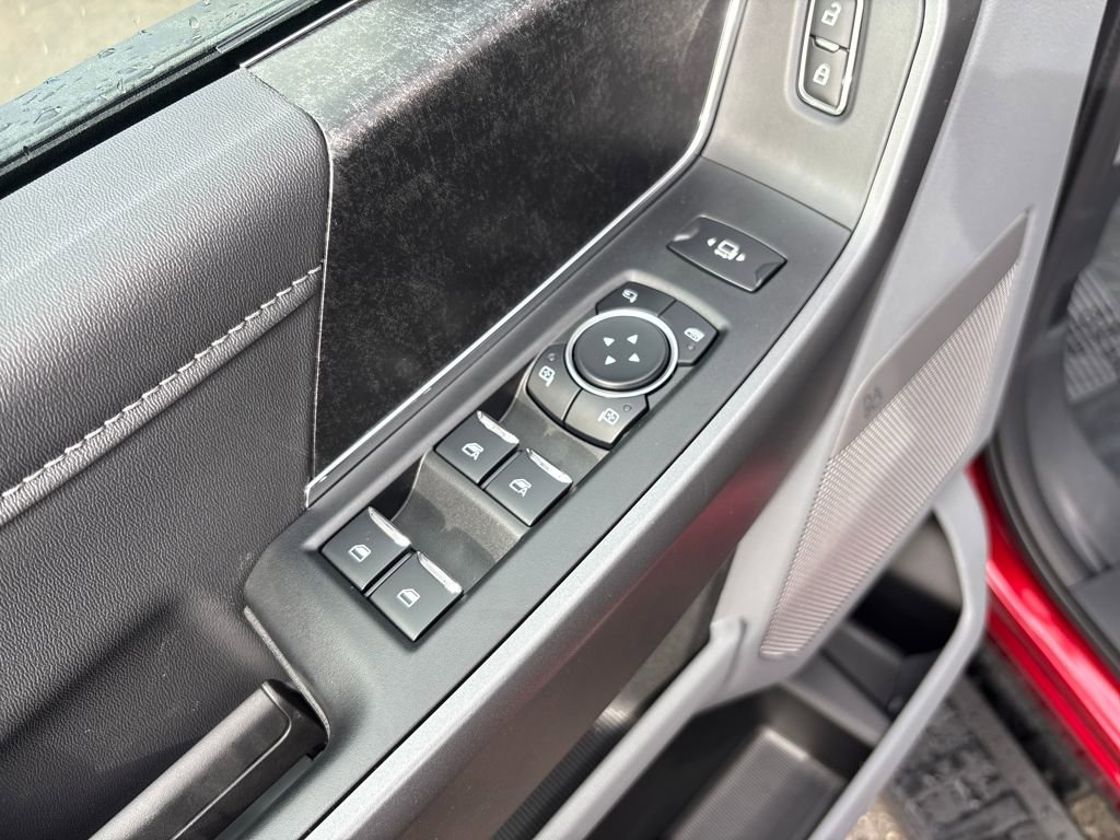 New 2026 Ford F350 XLT image 26