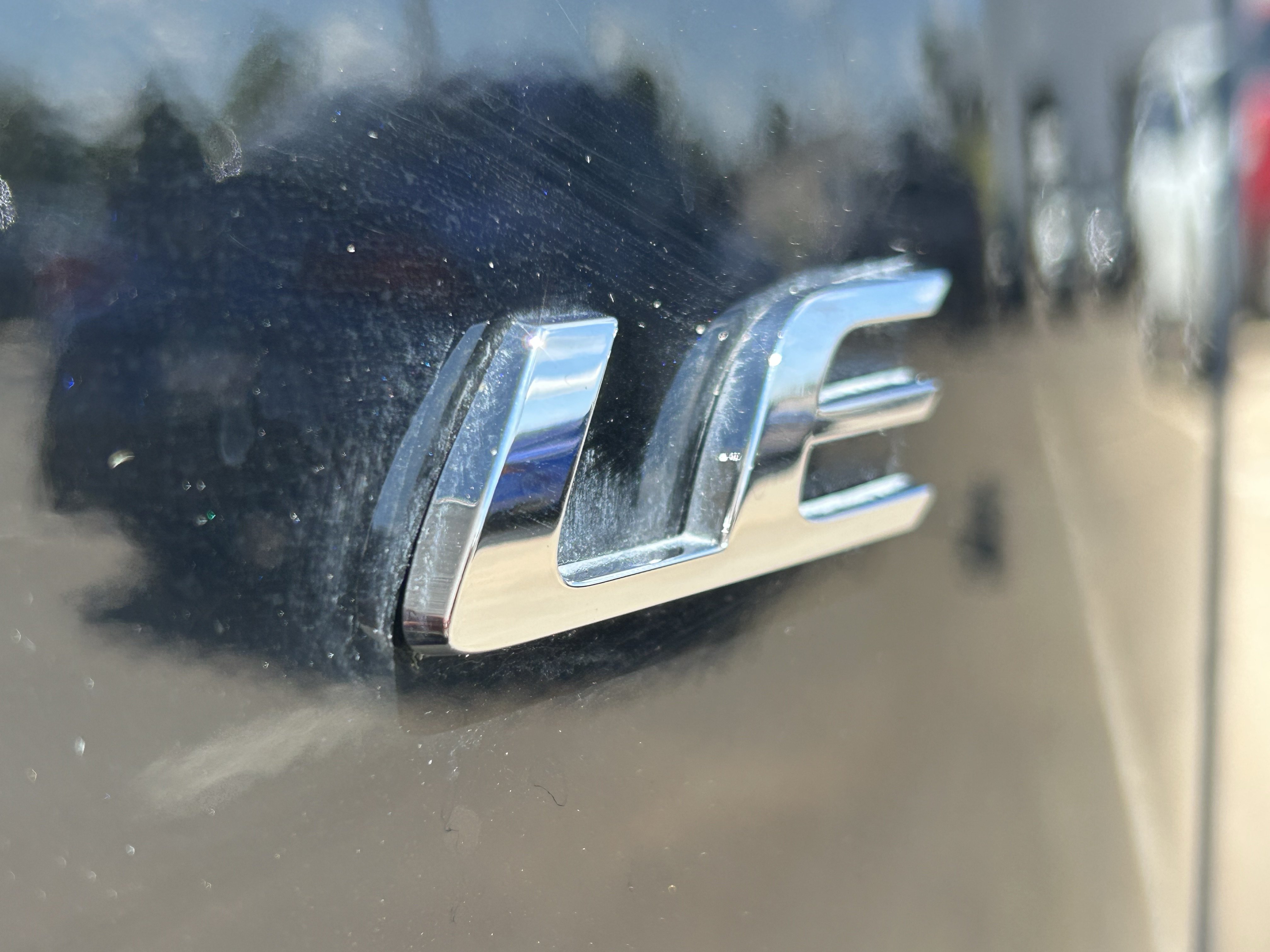 Certified 2025 Toyota Corolla LE FWD image 11