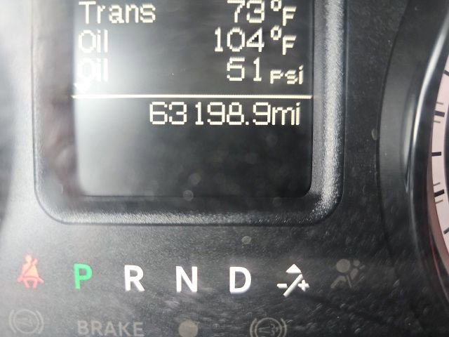 Used 2019 RAM 1500 Tradesman AWD/4WD image 22