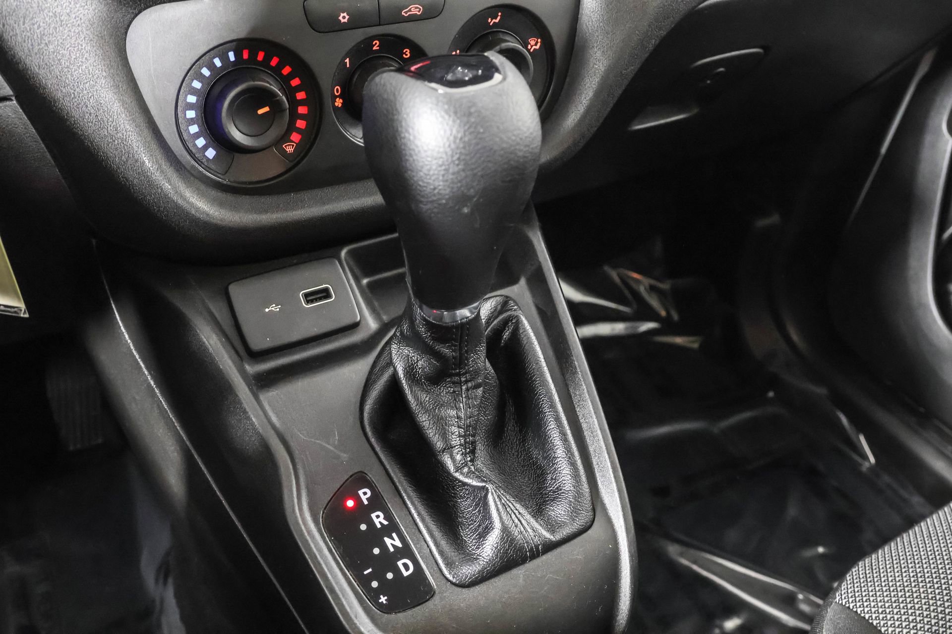 Used 2021 RAM ProMaster City Wagon image 30