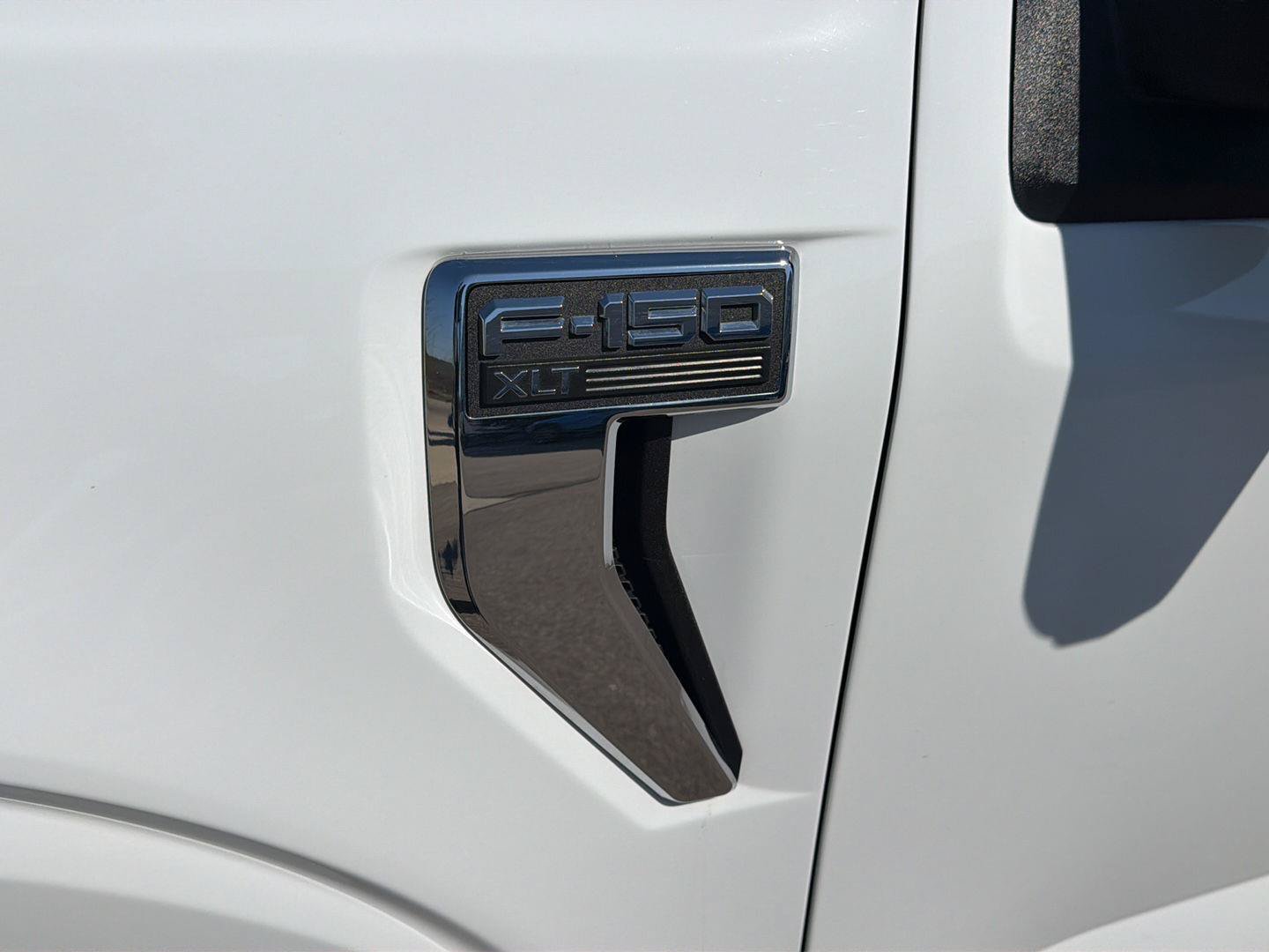 Used 2021 Ford F150 XLT AWD/4WD image 10