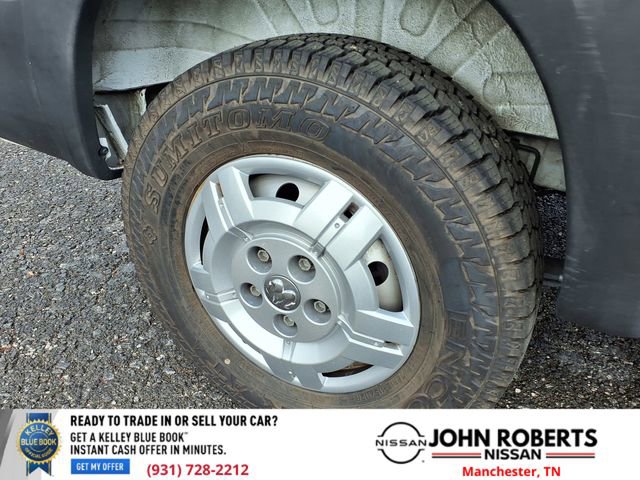 Used 2021 RAM ProMaster 2500 w/ Convenience Group image 18