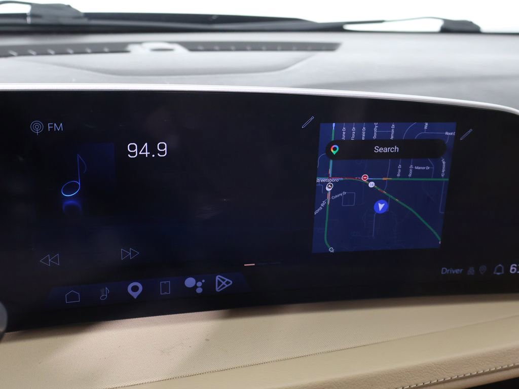 Used 2024 Cadillac XT4 Luxury image 46